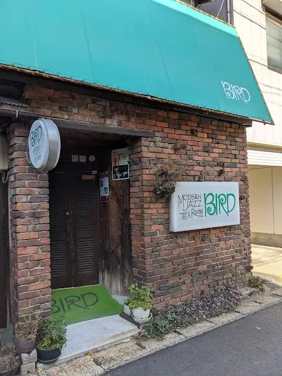 Bird バード 공간 사진 1