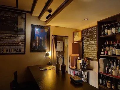 Bar Moderno バー・モデルノ 공간 사진 1