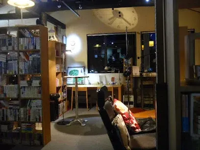 Liddell Coffee House リデル・コーヒー・ハウス 공간 사진 1