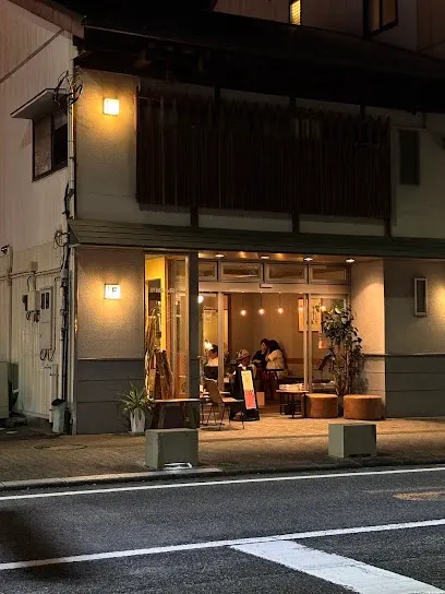 ジャズ喫茶 Figaro 공간 사진 1