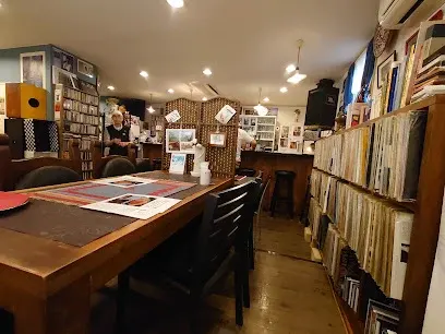 Musician ミュージシャン 공간 사진 1