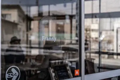 Jazz ＆Kissa Franny JAZZと喫茶 フラニー 공간 사진 1