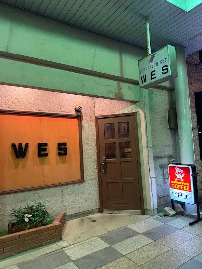 WES ウエス 공간 사진 1