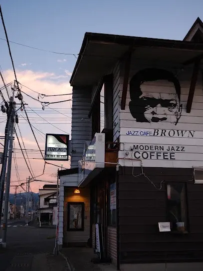 Cafe Brown カフェ・ブラウン 공간 사진 1