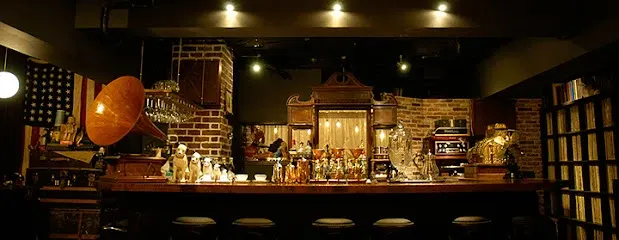 The Roaleans Coffee and Bar ローリンズ コーヒー&バー 공간 사진 1