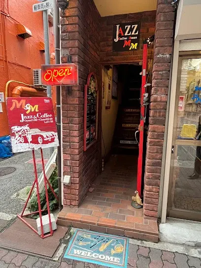 M&M エム&エム 공간 사진 1