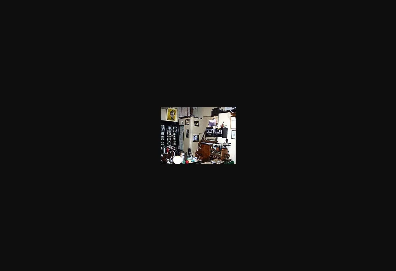 Mingus 공간 사진 1