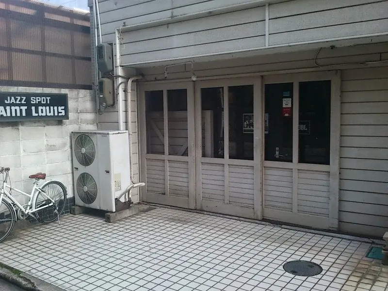 Saint Louis 공간 사진 1