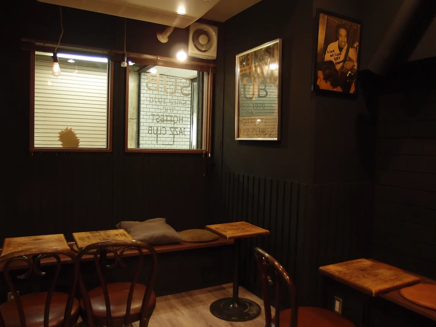SUB Jazz Cafe 공간 사진 1