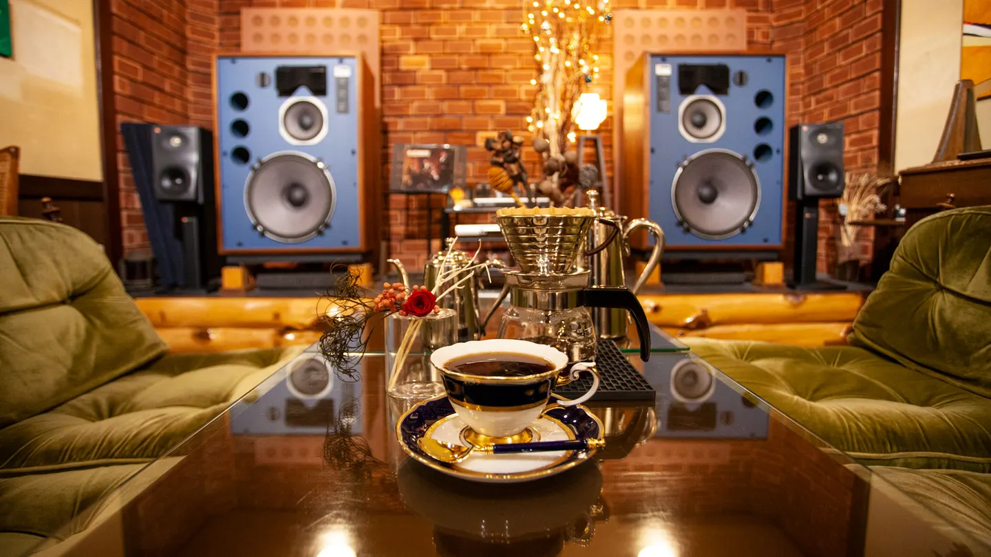 Swing Cafe 공간 사진 1