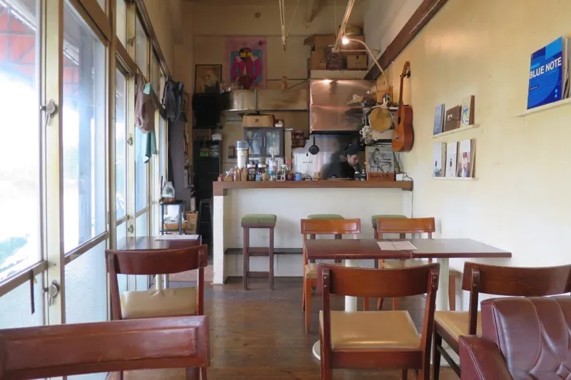 Tasokare Coffee 공간 사진 1