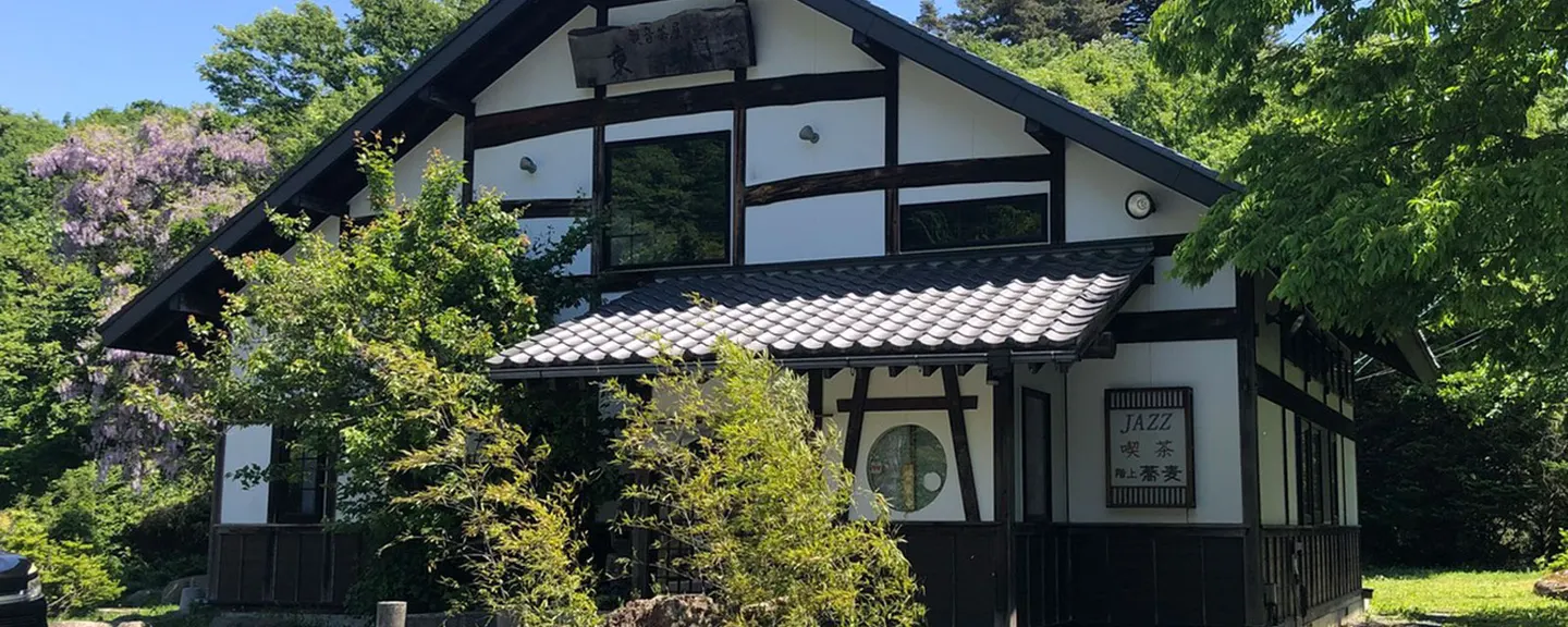 Toumon 공간 사진 1